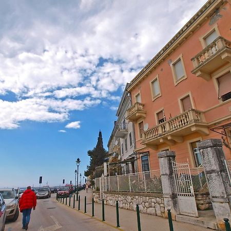 Apartments By The Sea 1050 Rovinj Luaran gambar