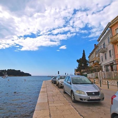 Apartments By The Sea 1050 Rovinj Luaran gambar
