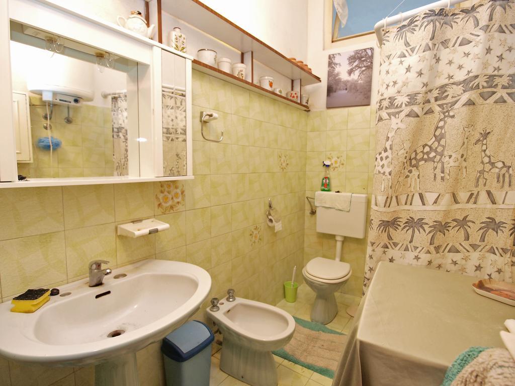 Apartments By The Sea 1050 Rovinj Luaran gambar